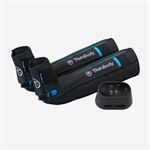 Máy massage bắp chân nén khí Therabody RecoveryAir PRO Compression Bundle